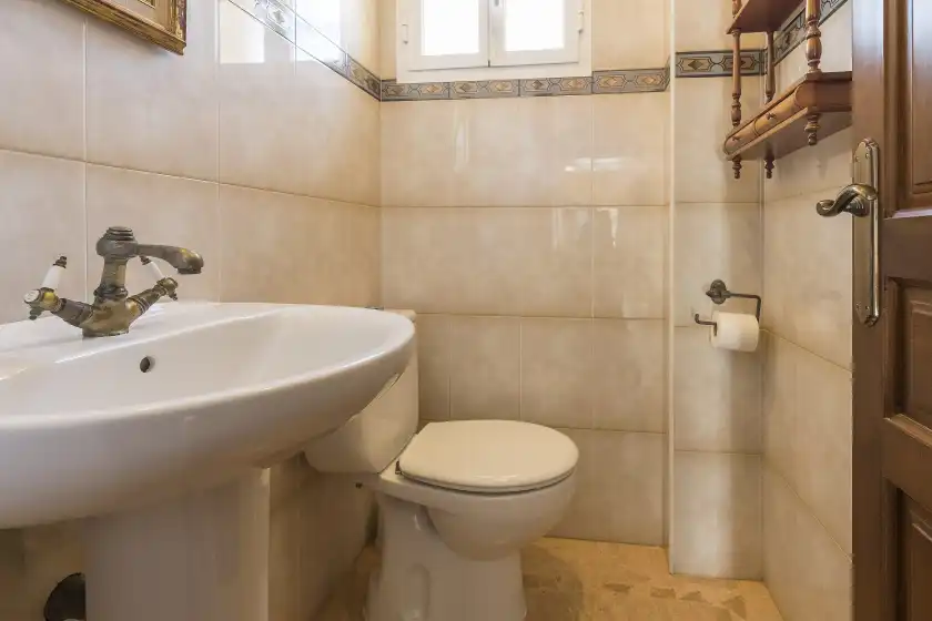 Ferienhaus auf Villa abejarruco, Chiclana de la Frontera