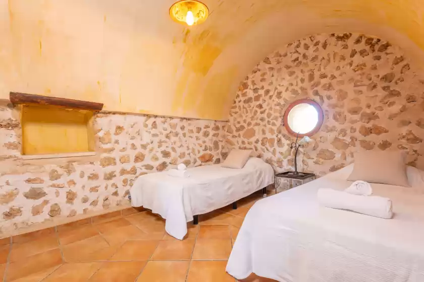 Holiday rentals in Son figuerola, Inca