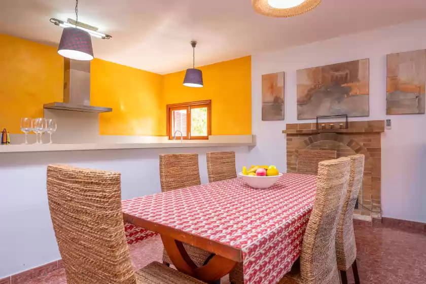 Holiday rentals in Son figuerola, Inca