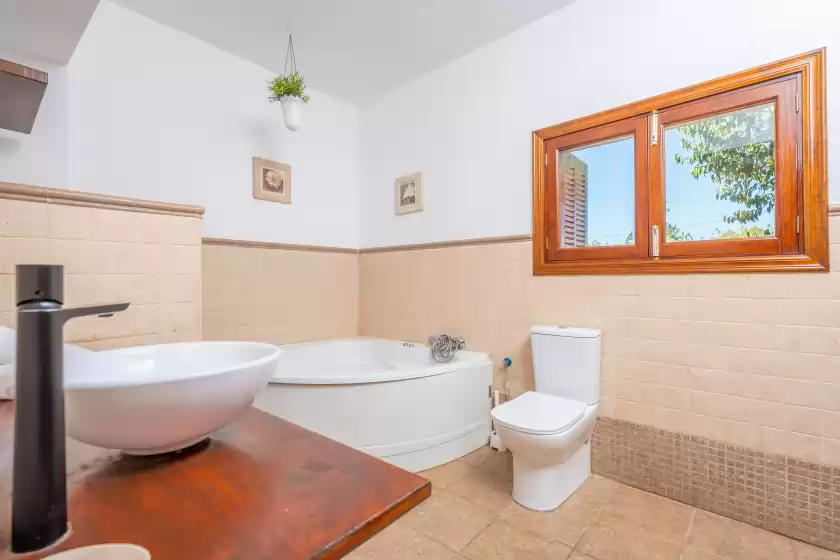 Holiday rentals in Son figuerola, Inca