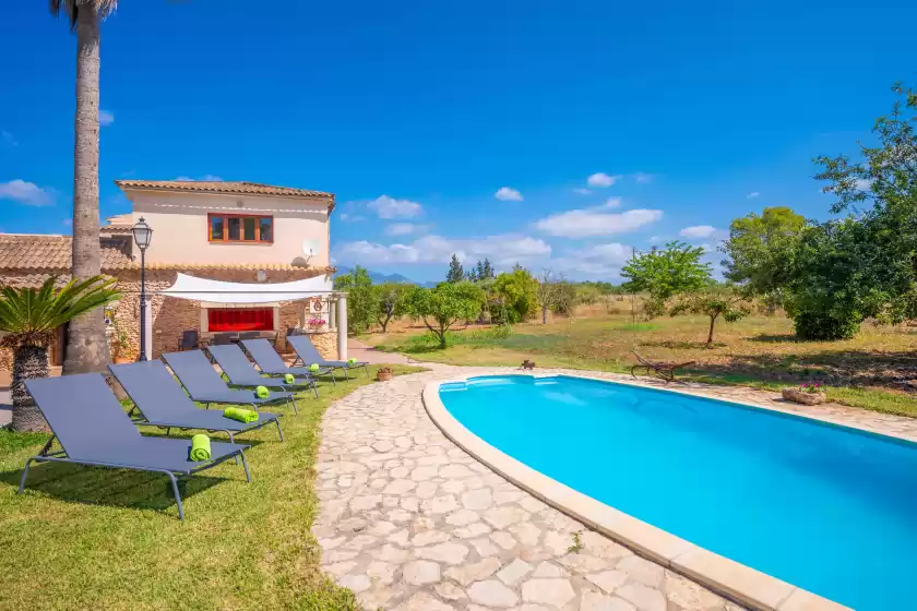 Holiday rentals in Son figuerola, Inca