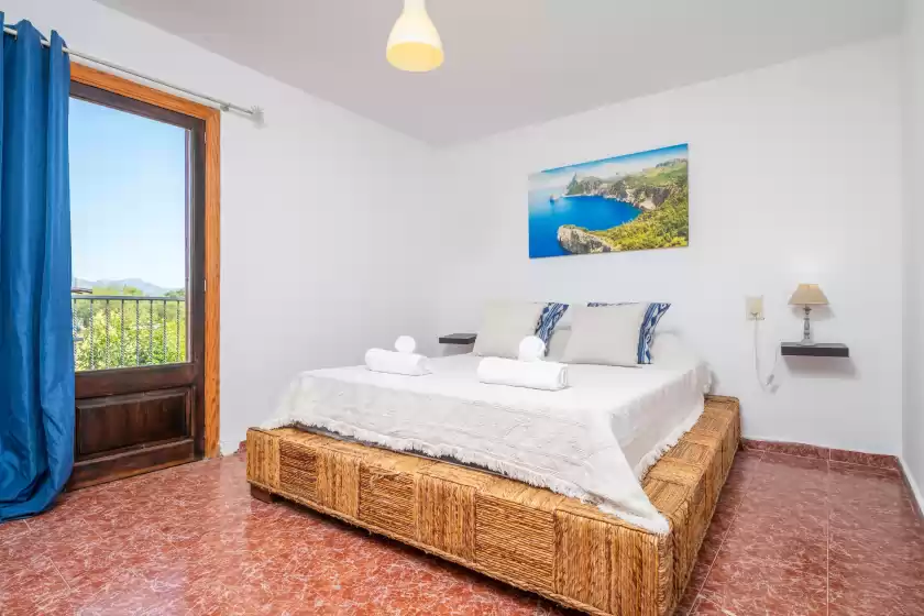 Holiday rentals in Son figuerola, Inca