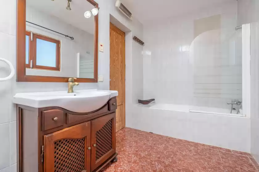 Holiday rentals in Son figuerola, Inca