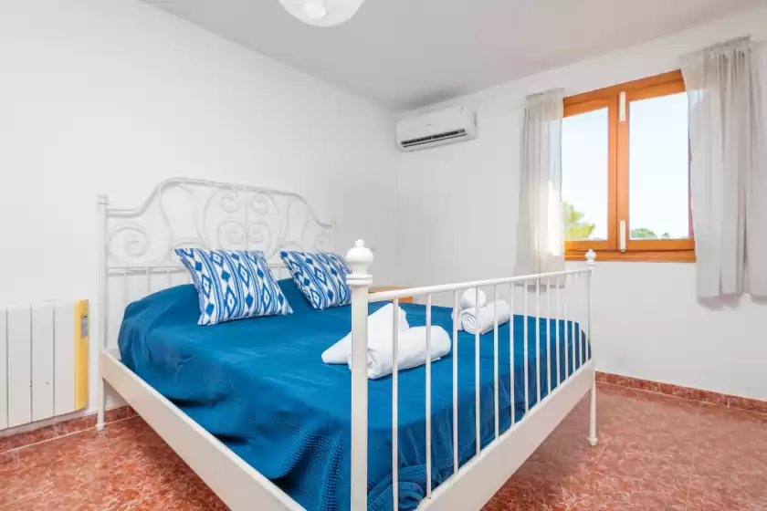 Holiday rentals in Son figuerola, Inca