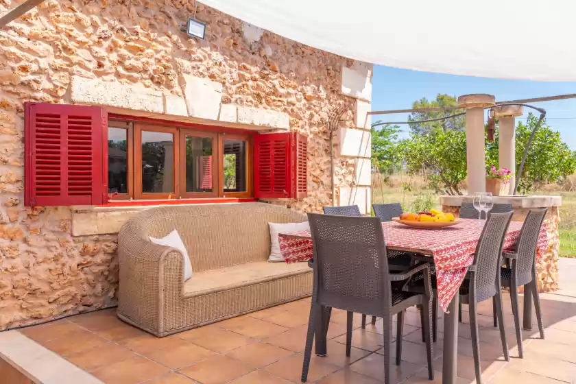 Holiday rentals in Son figuerola, Inca