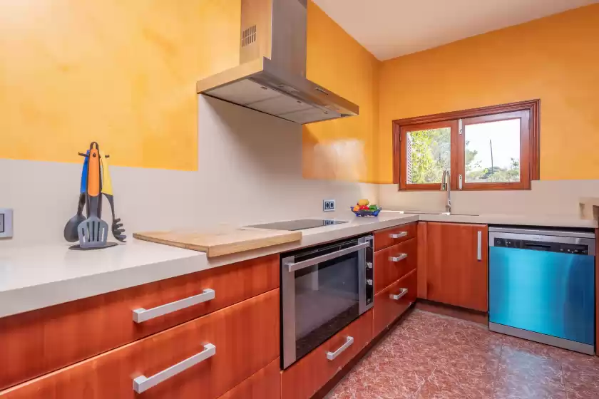 Holiday rentals in Son figuerola, Inca