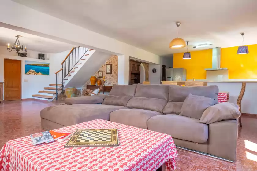 Holiday rentals in Son figuerola, Inca