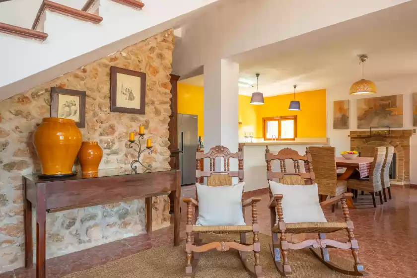 Holiday rentals in Son figuerola, Inca