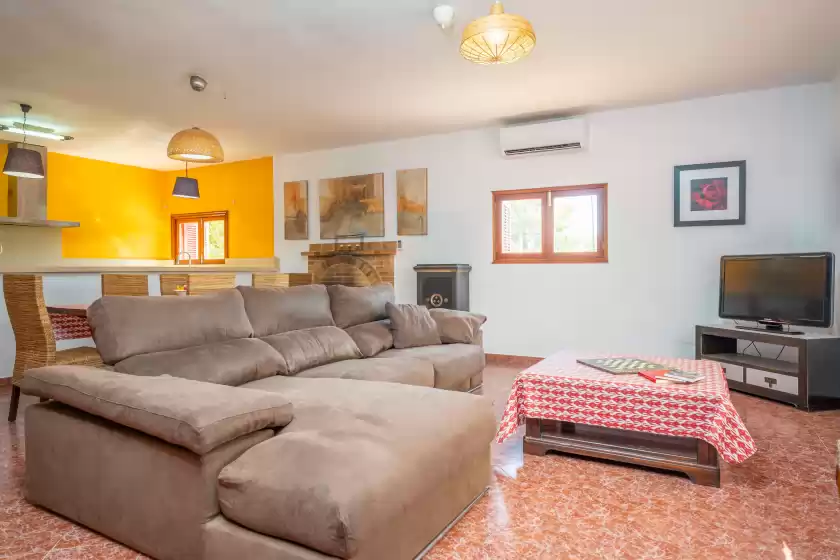 Holiday rentals in Son figuerola, Inca