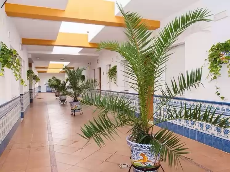 Ferienhaus auf Júpiter 1, Conil de la Frontera