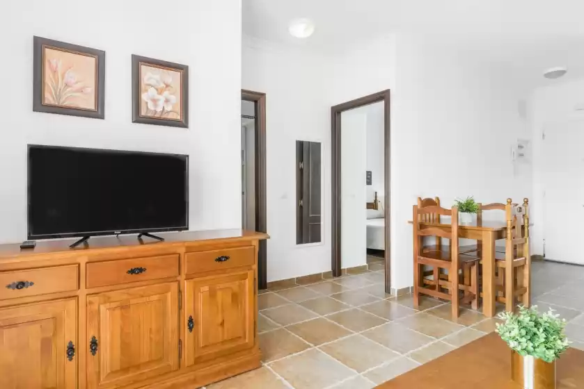 Ferienhaus auf Júpiter 1, Conil de la Frontera