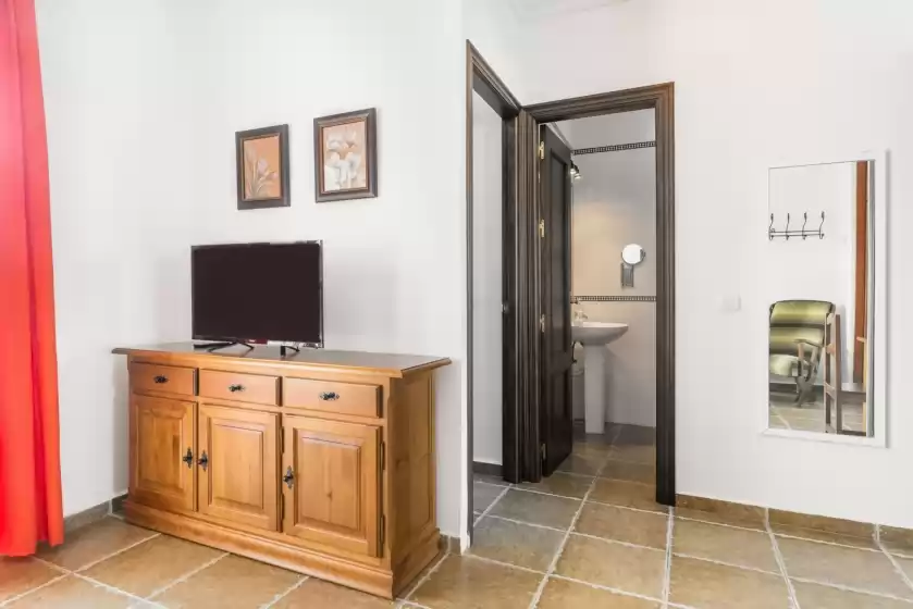 Ferienhaus auf Júpiter 1, Conil de la Frontera