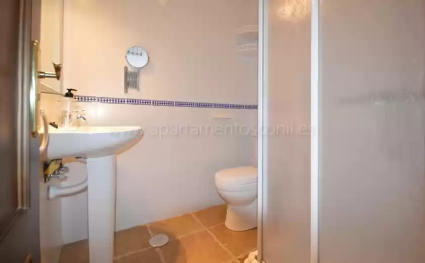 Ferienhaus auf Júpiter 1, Conil de la Frontera