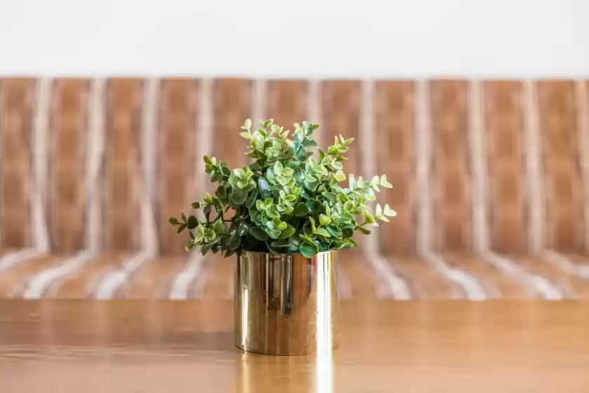 Ferienhaus auf Júpiter 1, Conil de la Frontera