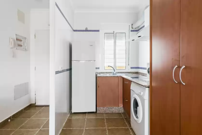 Ferienhaus auf Júpiter 1, Conil de la Frontera