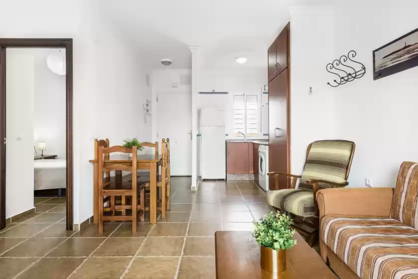 Ferienhaus auf Júpiter 1, Conil de la Frontera