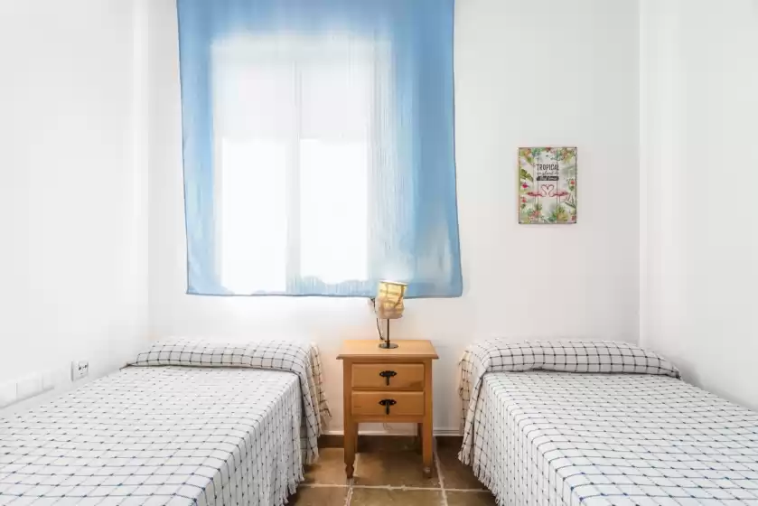 Ferienhaus auf Júpiter 1, Conil de la Frontera