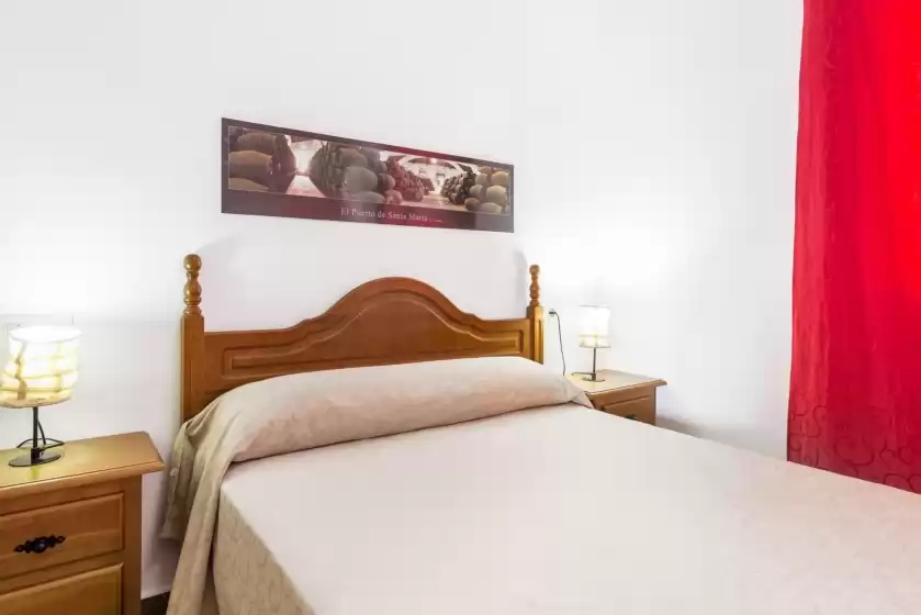 Ferienhaus auf Júpiter 1, Conil de la Frontera