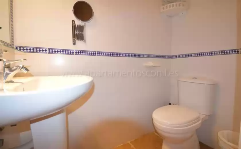 Ferienhaus auf Júpiter 1, Conil de la Frontera