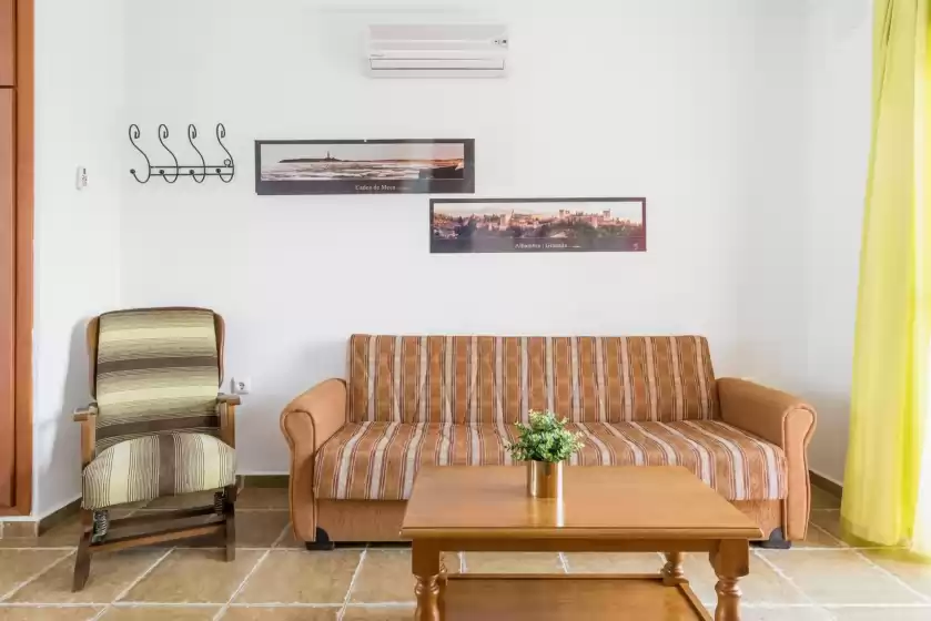 Ferienhaus auf Júpiter 1