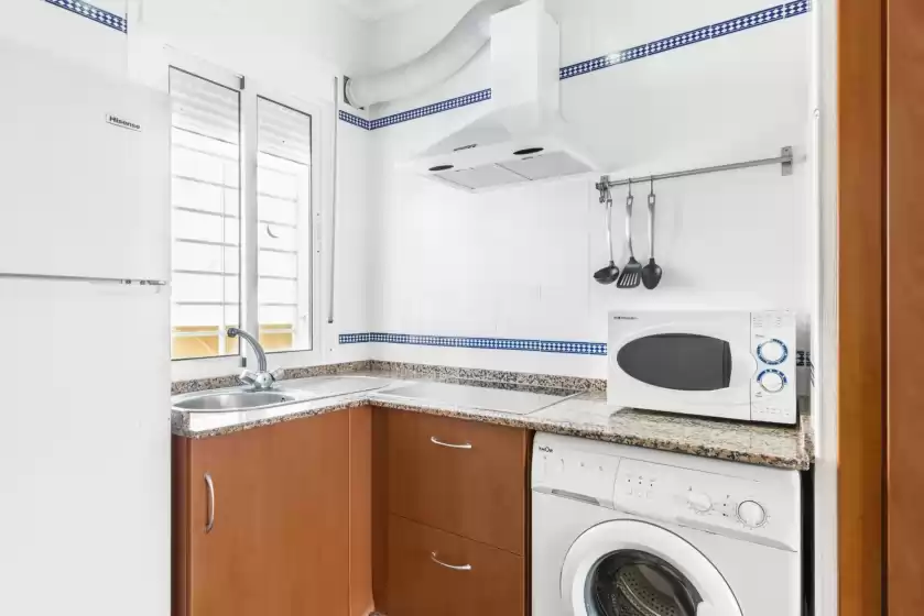 Ferienhaus auf Júpiter 1, Conil de la Frontera