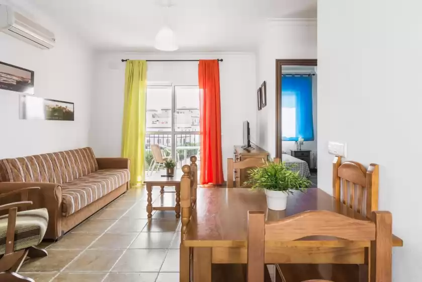 Ferienhaus auf Júpiter 1, Conil de la Frontera