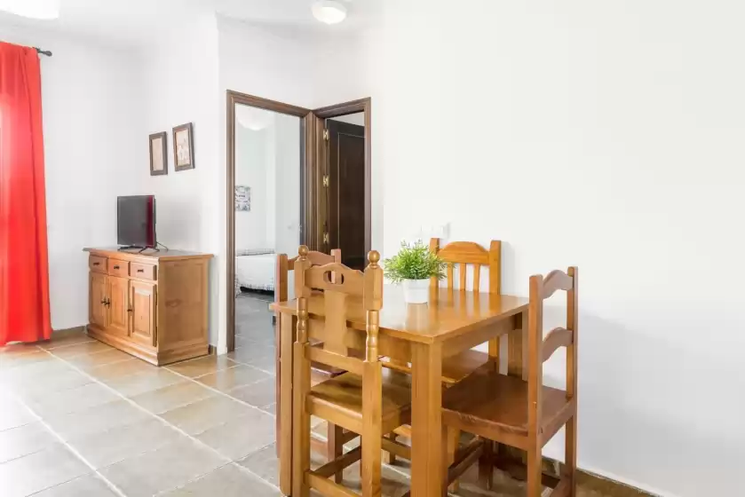 Ferienhaus auf Júpiter 1, Conil de la Frontera