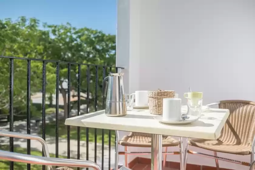 Ferienhaus auf Júpiter 2, Conil de la Frontera