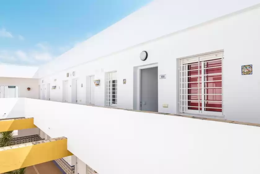 Ferienhaus auf Júpiter 2, Conil de la Frontera
