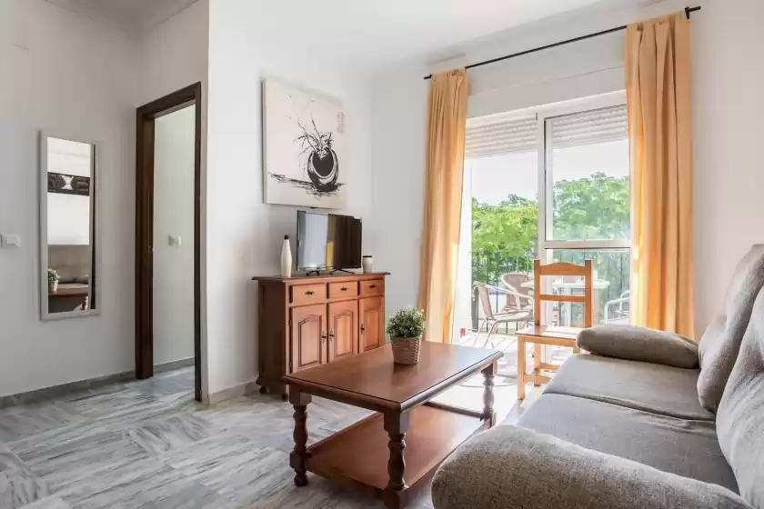 Ferienhaus auf Júpiter 2, Conil de la Frontera