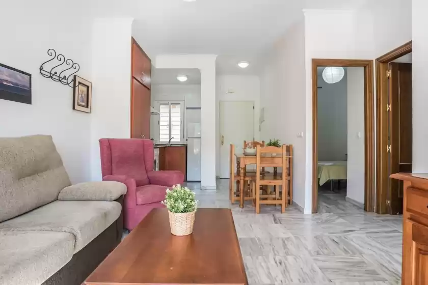 Ferienhaus auf Júpiter 2, Conil de la Frontera