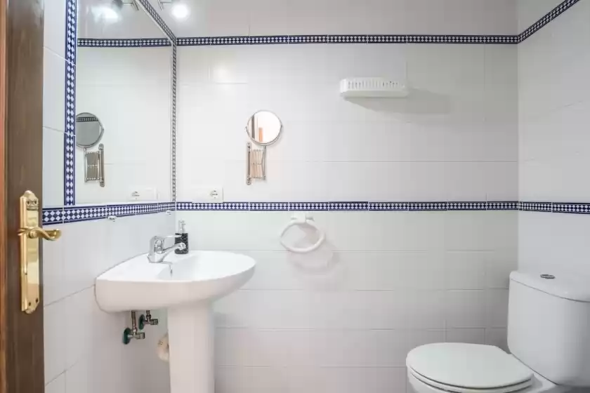 Ferienhaus auf Júpiter 2, Conil de la Frontera