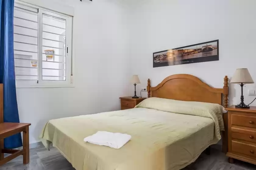 Ferienhaus auf Júpiter 2, Conil de la Frontera