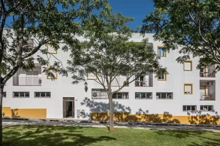 Ferienhaus auf Júpiter 2, Conil de la Frontera