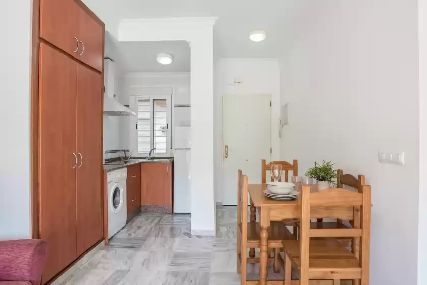 Ferienhaus auf Júpiter 2, Conil de la Frontera