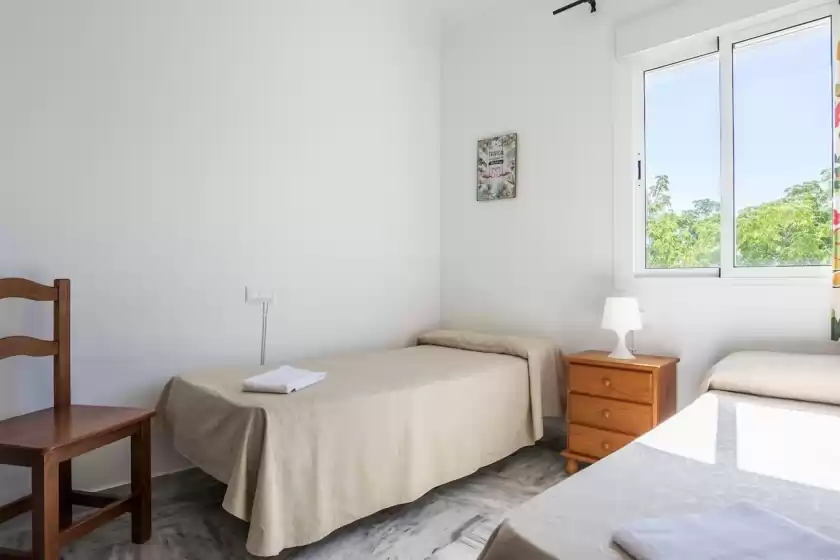 Ferienhaus auf Júpiter 2, Conil de la Frontera