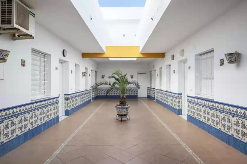 Ferienhaus auf Júpiter 2, Conil de la Frontera