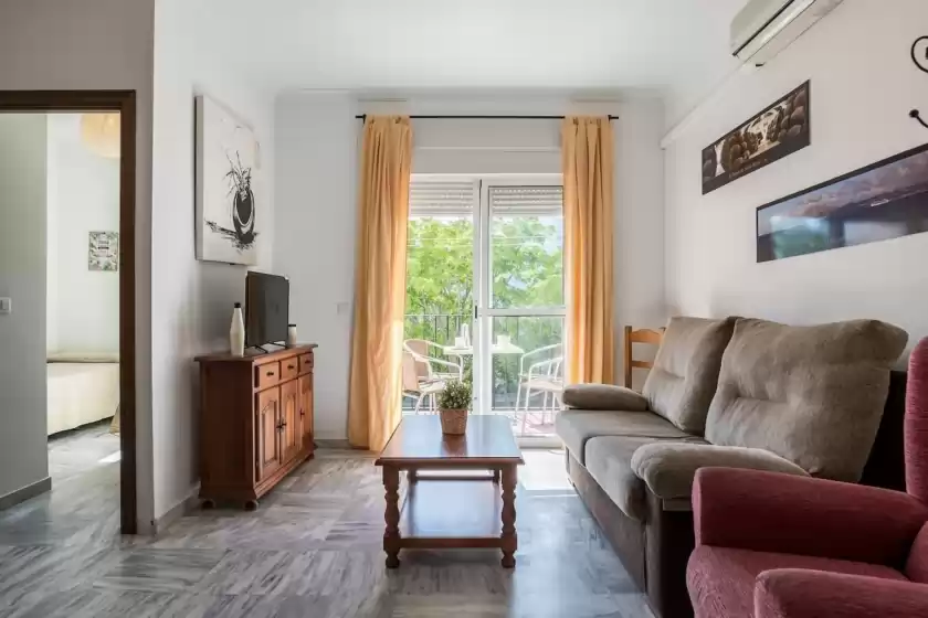 Ferienhaus auf Júpiter 2, Conil de la Frontera