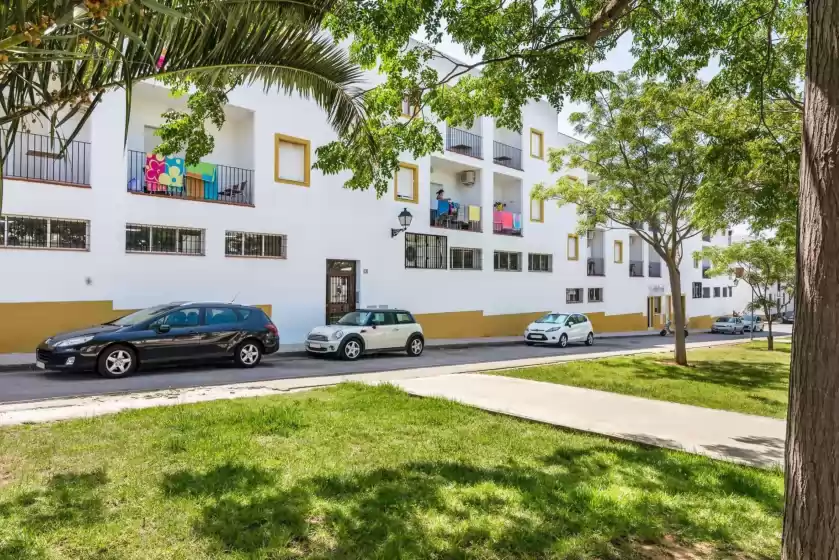 Ferienhaus auf Júpiter 2, Conil de la Frontera