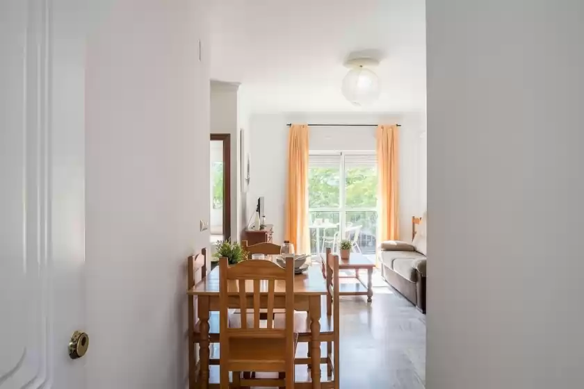 Ferienhaus auf Júpiter 2, Conil de la Frontera