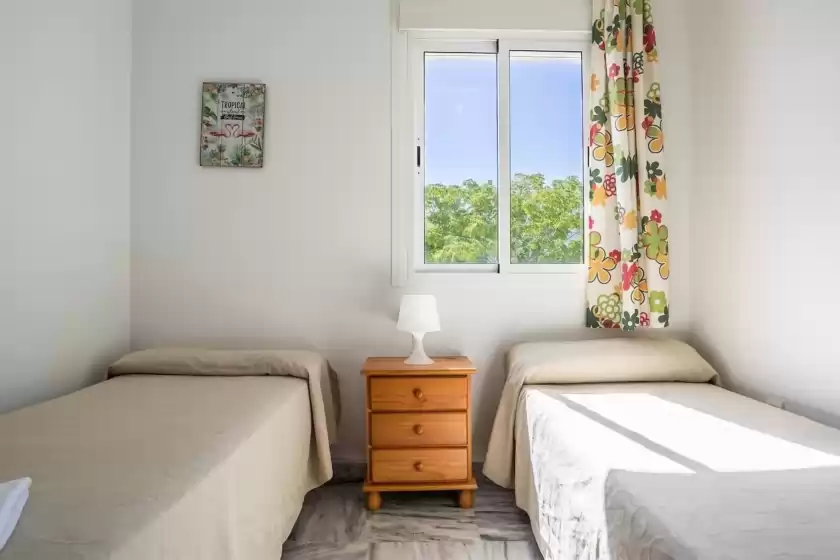 Ferienhaus auf Júpiter 2, Conil de la Frontera