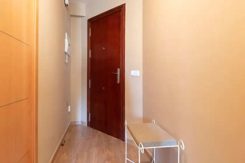 Ferienhaus auf Edificio londres, Torremolinos