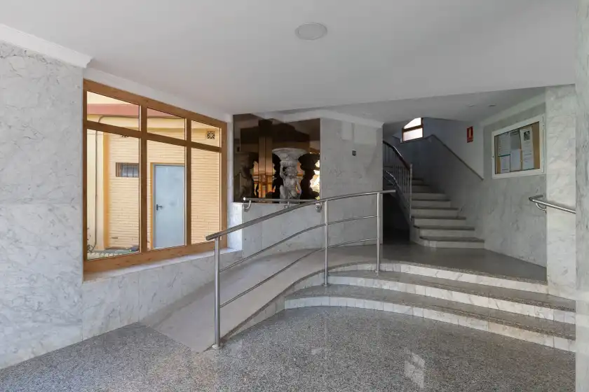 Ferienhaus auf Edificio londres, Torremolinos