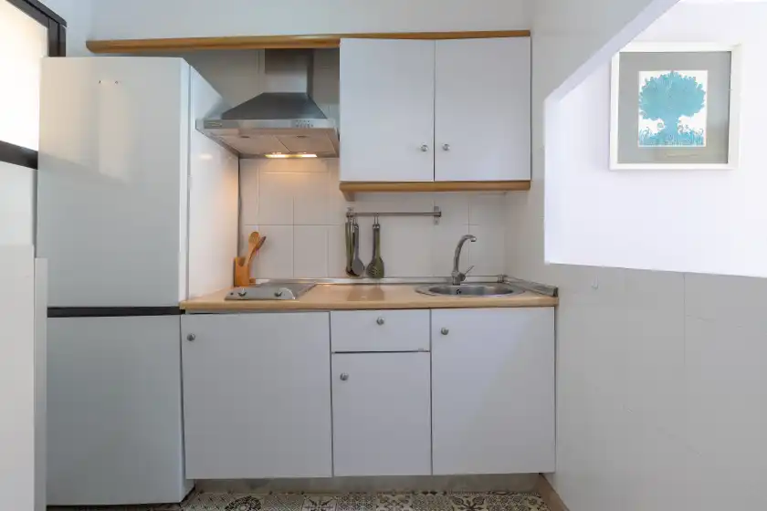 Ferienhaus auf Pontinental, Torremolinos