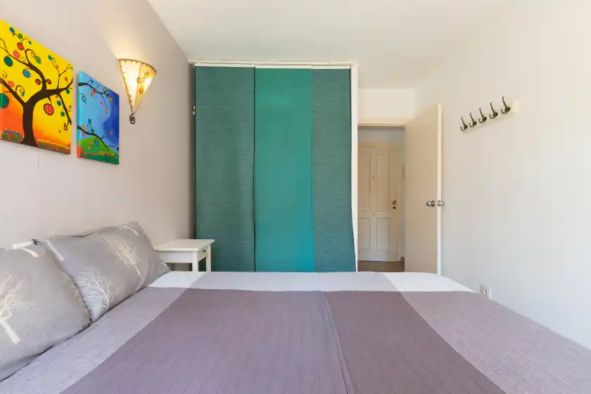 Ferienhaus auf Pontinental, Torremolinos