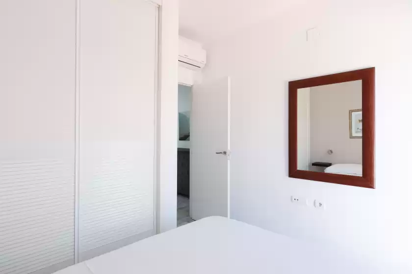 Ferienhaus auf Artola, Marbella