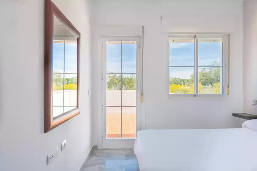 Ferienhaus auf Artola, Marbella