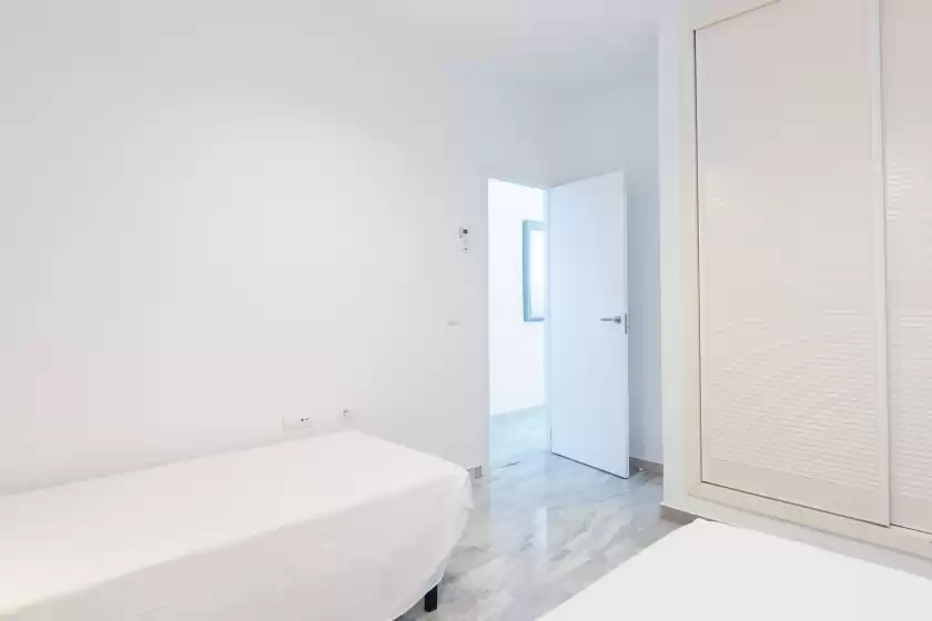 Ferienhaus auf Artola, Marbella
