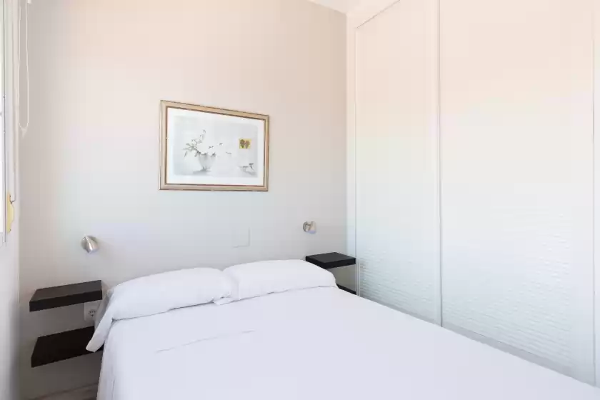Ferienhaus auf Artola, Marbella