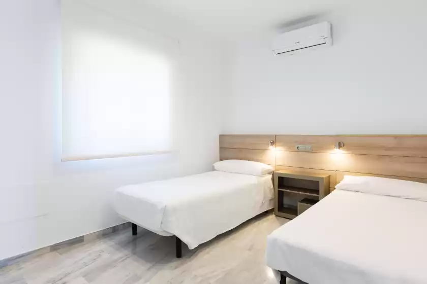 Ferienhaus auf Artola, Marbella